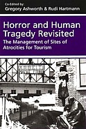 Cover of Horror & Human Tragedy