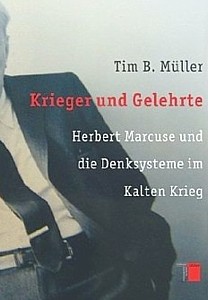 Tim Mueller: Krieger & Gelehrte