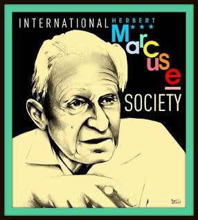 International Herbert Marcuse society logo