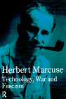 Thumbnail of book jacket, Technology, War and Fascism