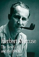 Marcuse papers, volume 3: The new left and the 1960s