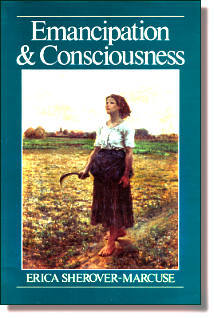 Emanicpation and consciousness1986, book cover
