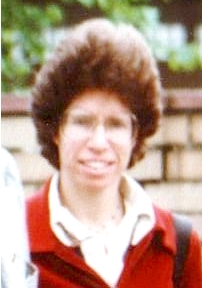 Ricky in 1978