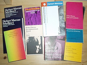 some of Herbert's books