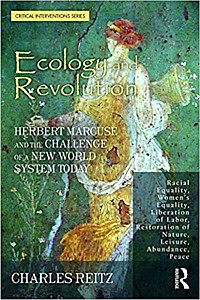 Ecology and Revolution book cover
