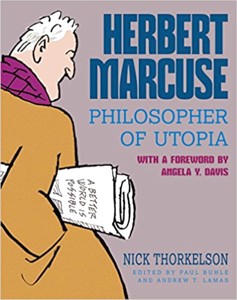 Thumbnail for Herbert Marcuse, Philosopher of Utopia