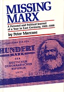 Peter's "Missing Marx," 1991