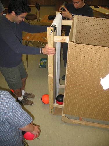 ball-picker prototype