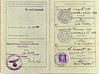 C.Marcuse passport 3