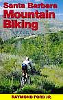Ray Ford's book SB mountain biking