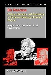 Kellner, Lewis, Pierce On Marcuse