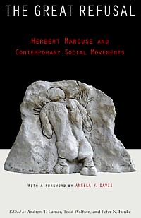 Lamas, Great Refusal, thumbnail of book cover