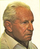 Marcuse profile, 1971