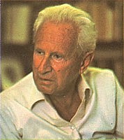 Marcuse looking left, 1971
