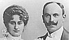 Gertrud and Karl Marcuse
