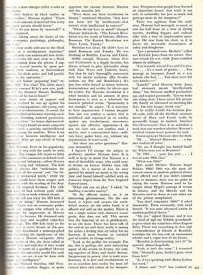 p. 231 of 1970 Playboy