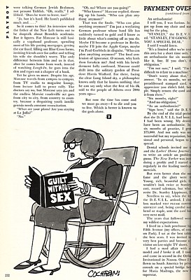 p. 232 of 1970 Playboy
