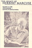 1998 Berkeley conference program