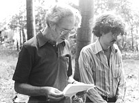 Peter Marcuse and Michael Neumann