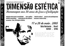 Belo Horizonte conference flyer