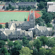St Joseph's University