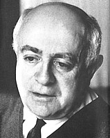 Adorno portrait