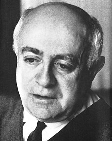 Adorno, 1903-1969