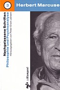 Thumbnail of Nachgelassene Schriften, volume 3: Philosophie und Psychoanalyse