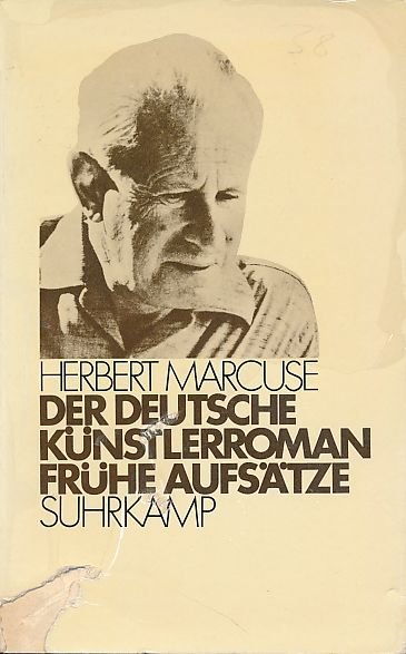 Thumbnail for Der deutsche Künstlerroman