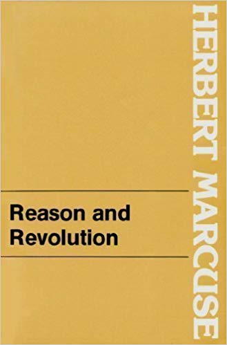 Reason and Revolution