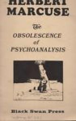 Thumbnail for The Obsolescence of Psychoanalysis