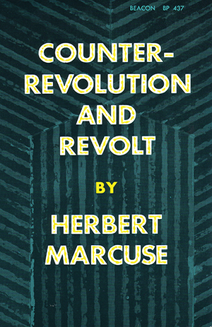 Thumbnail for Counterrevolution and Revolt