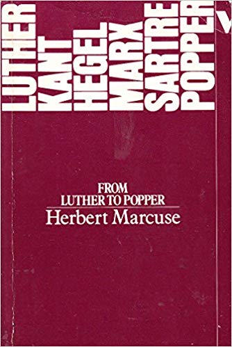 Thumbnail for From Luther to Popper
