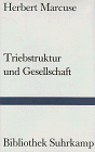 Triebstruktur und Gesellschaft