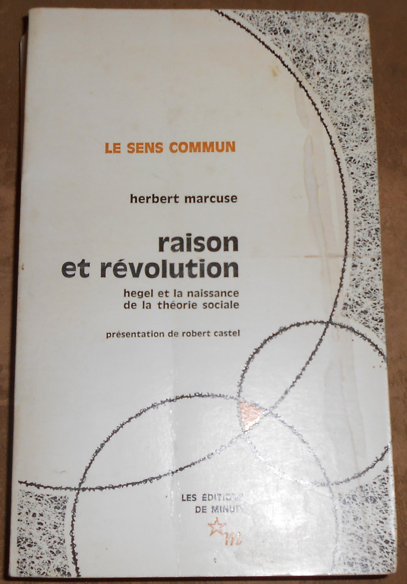 Raison et révolution