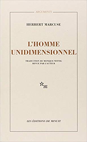 Thumbnail for L'Homme Unidimensionnel