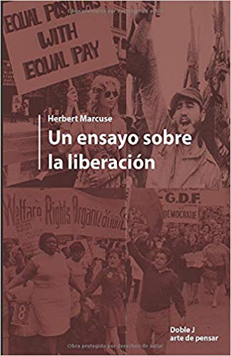 Un ensayo sobre la liberación