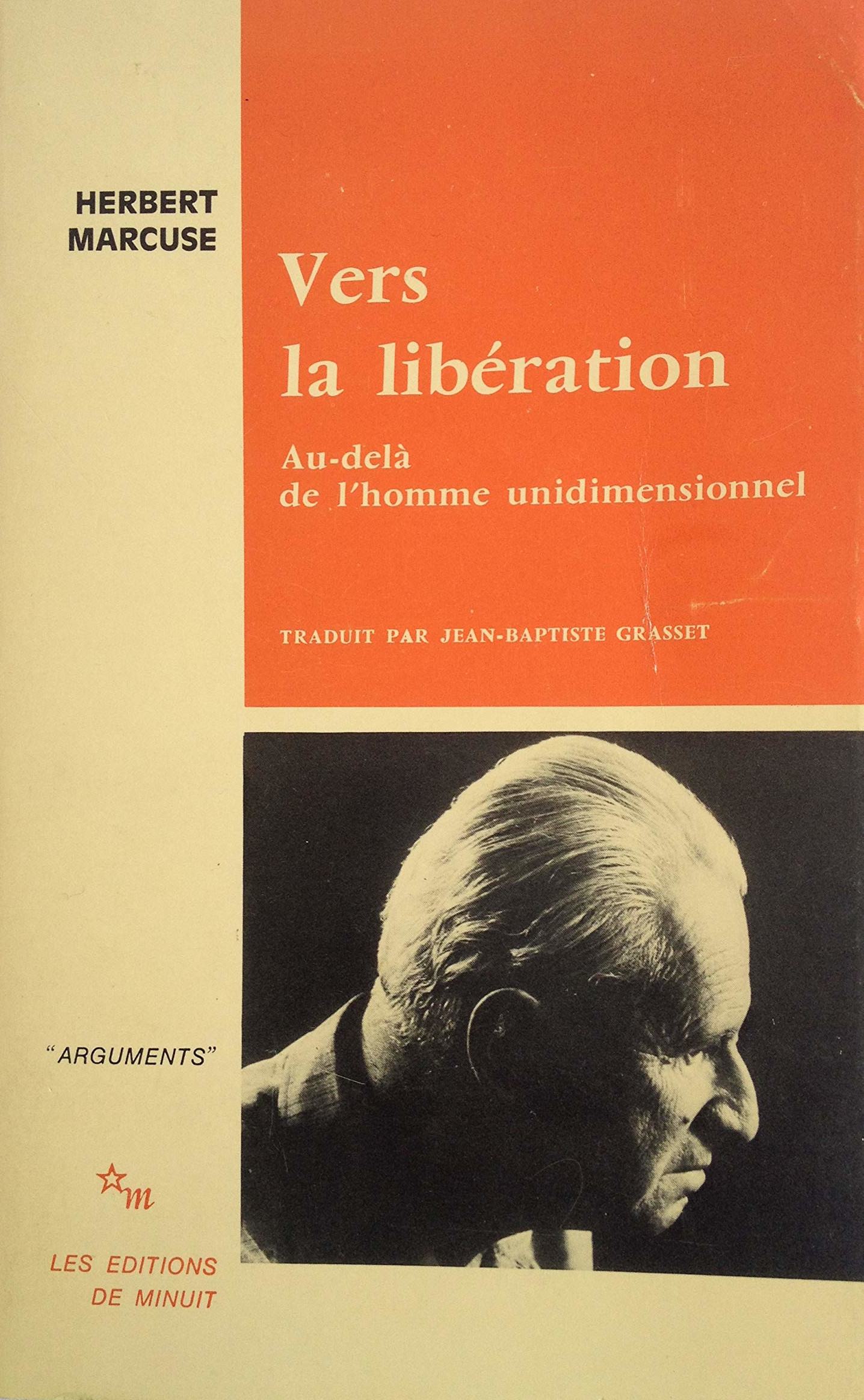 Thumbnail for Vers la liberation