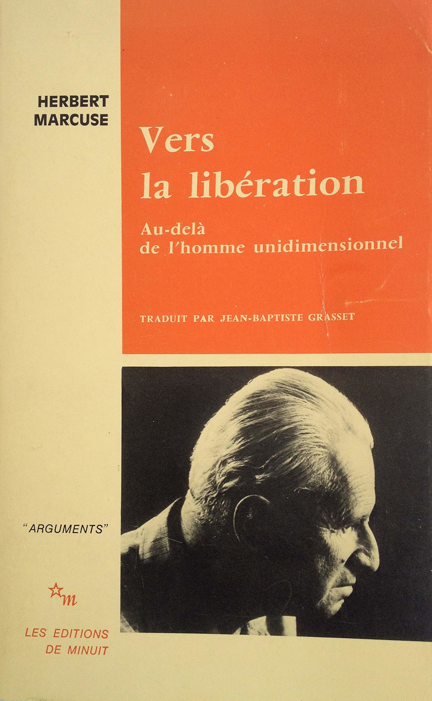 Vers la liberation