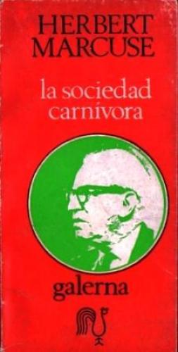 Sociedad Carnívora