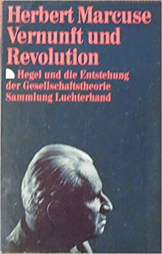 Vernunft und Revolution