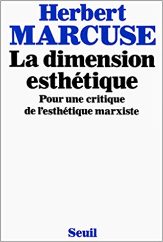 La dimension esthétique