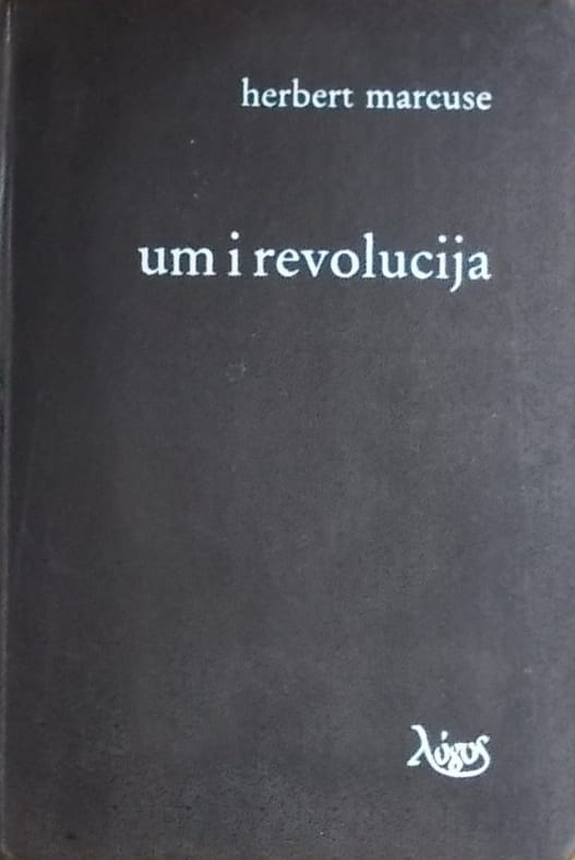 Um i revolucija