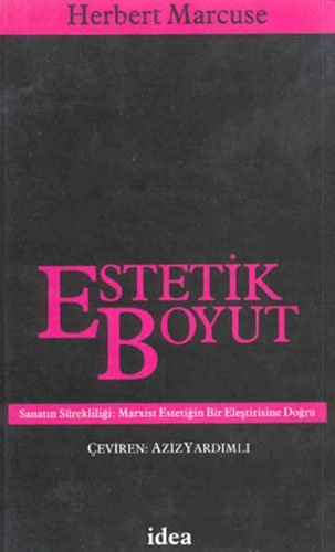 Thumbnail for Estetik Boyut