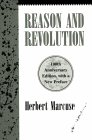 cover of reason and revolution