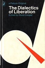 cover of Dialectics of Liberation, 1968