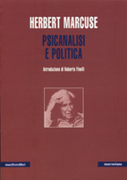 Psicanalisi cover