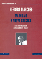 Laudani, Marxismo nuova sinistra cover