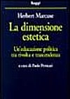 La dimensione estetica italian edition