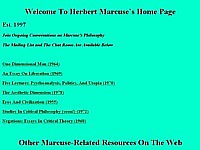 1997 Kovacevic Marcuse homepage